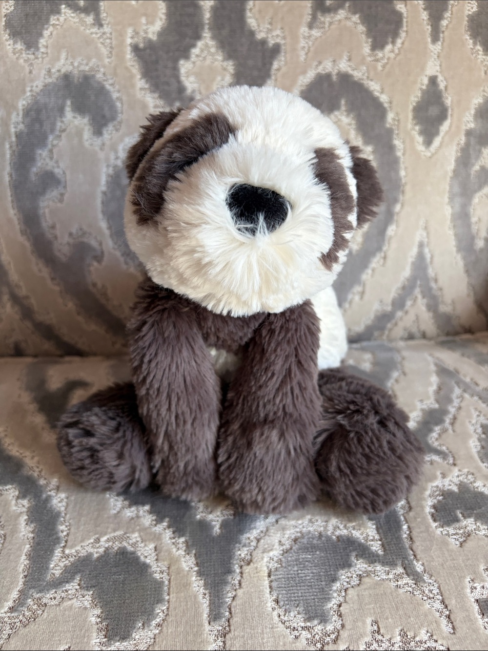 Smudge panda Jellycat